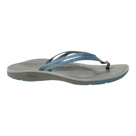 9Grey/Blue