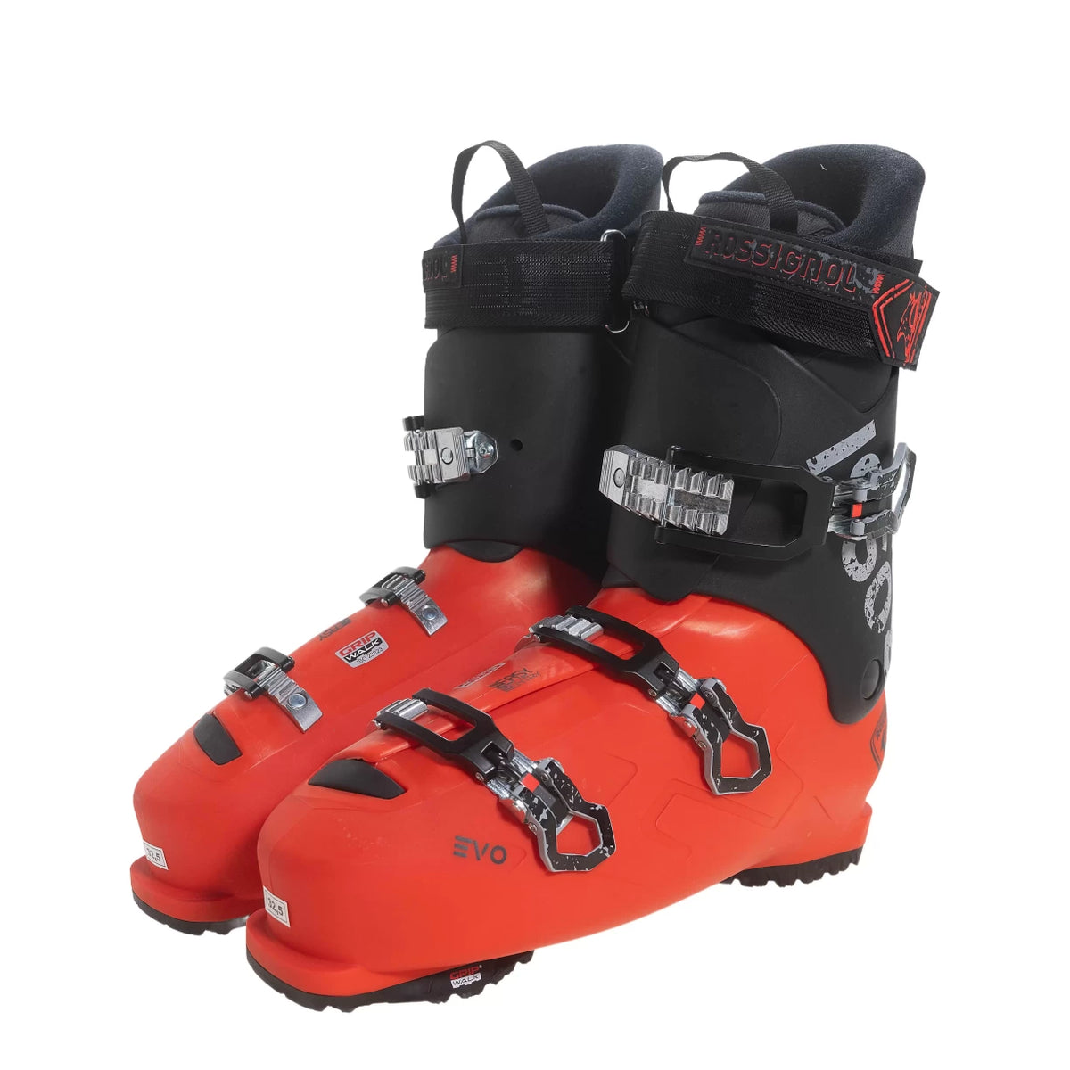 32Black/Red