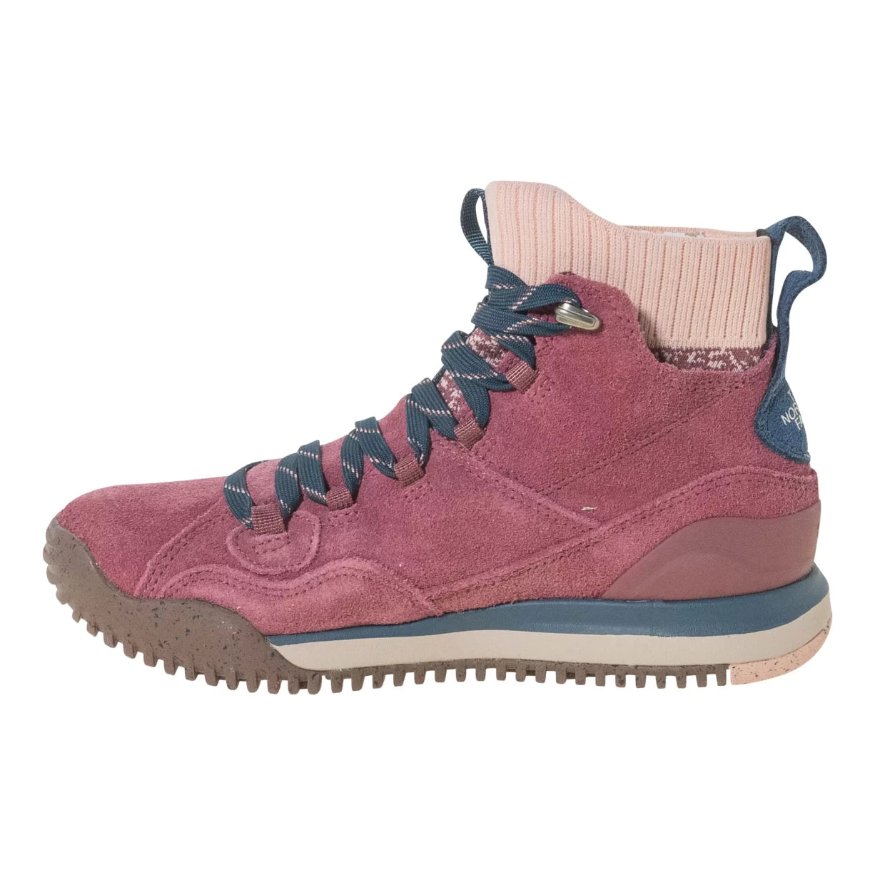 8Raspberry