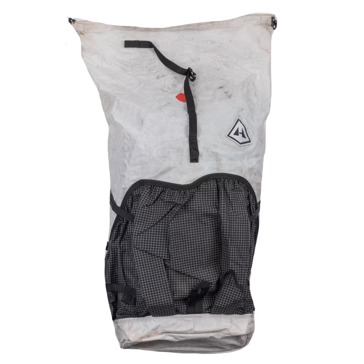 40 LWhite/Black