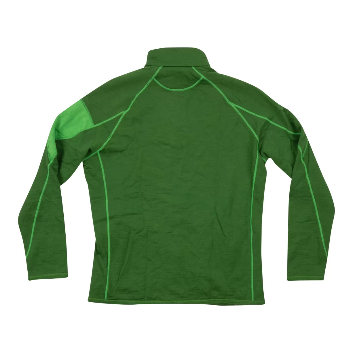 MGreen