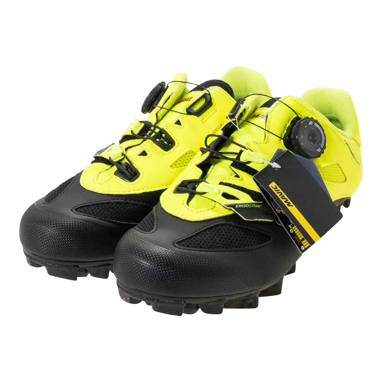 42Black/Yellow
