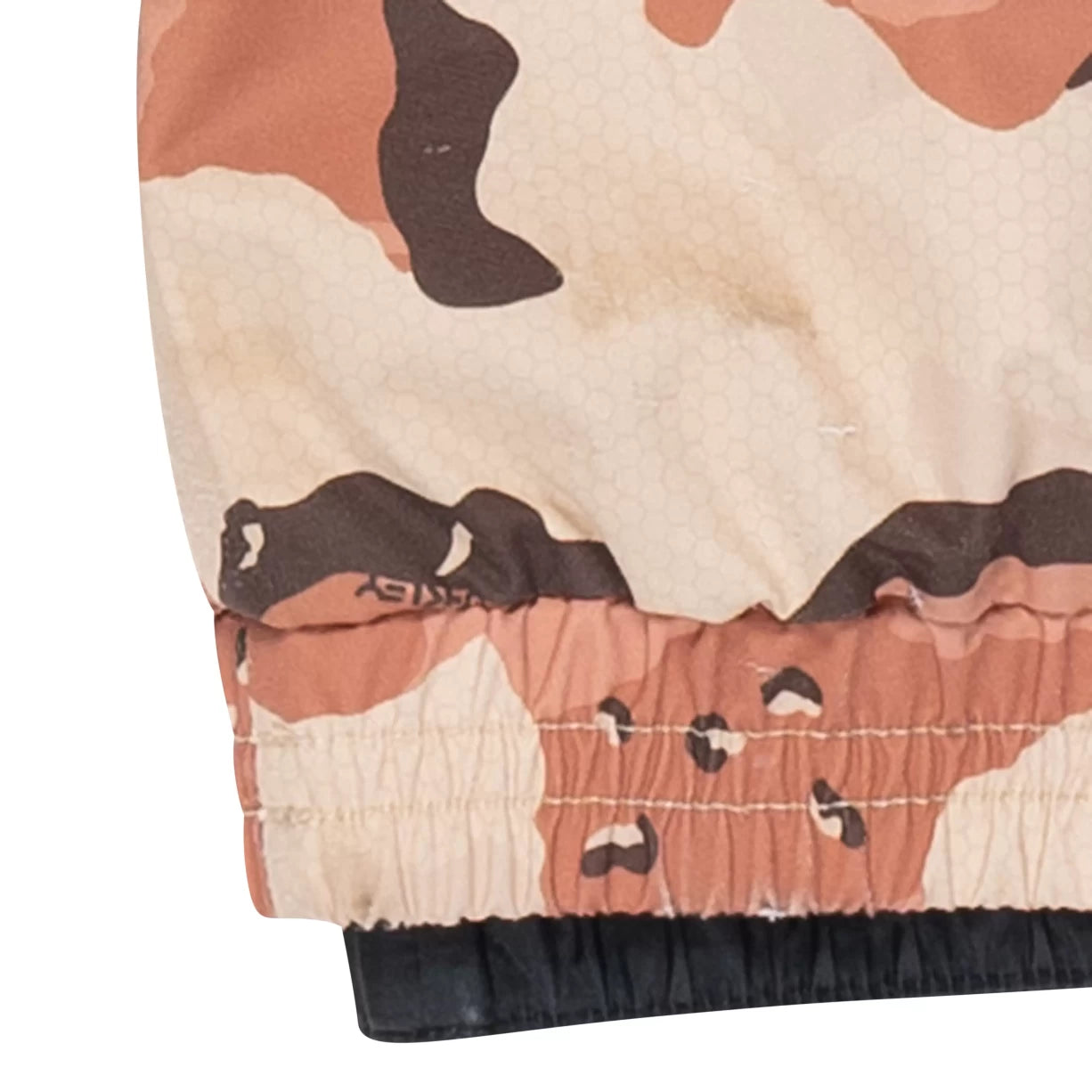 SOrange/Brown