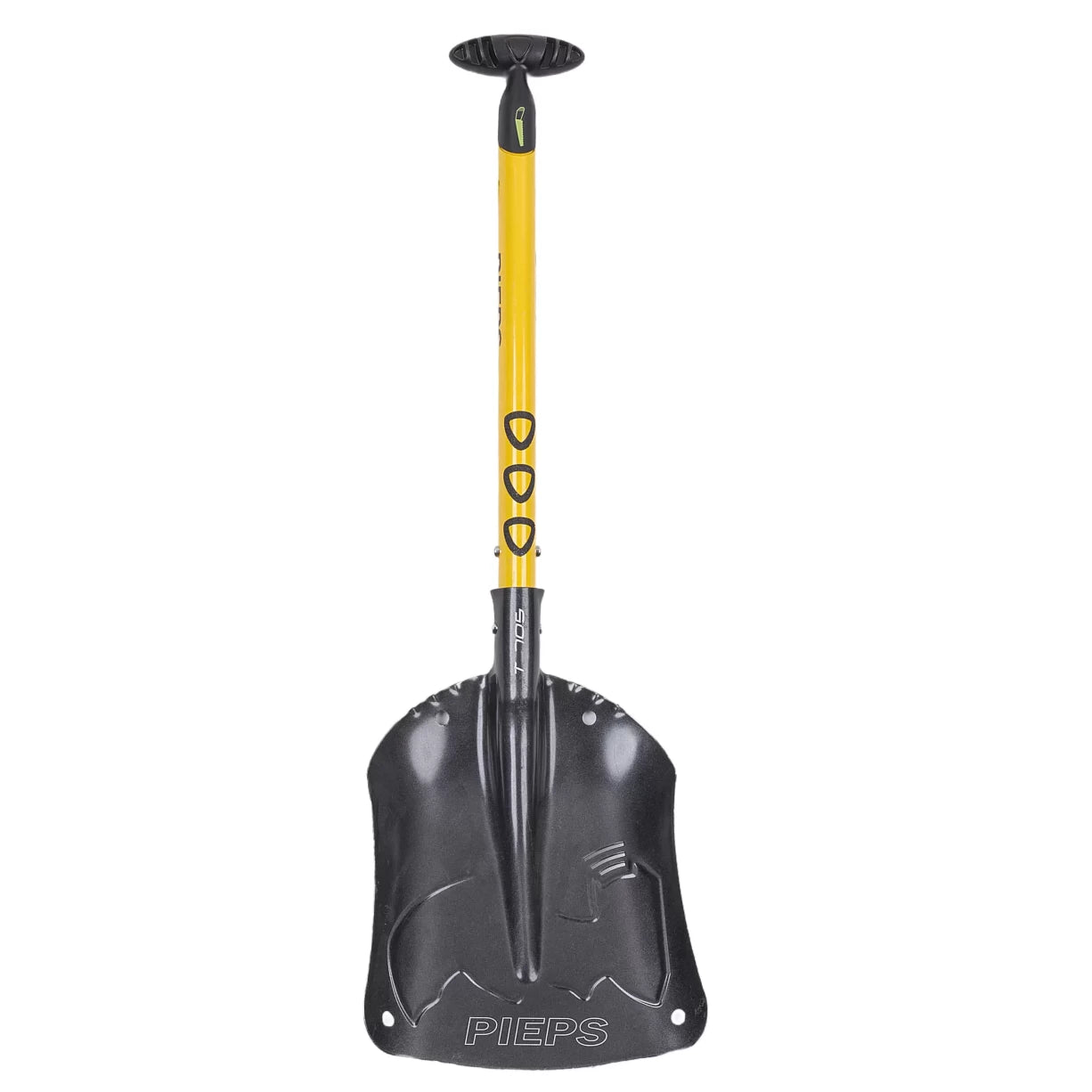 One SizeBlack/Yellow