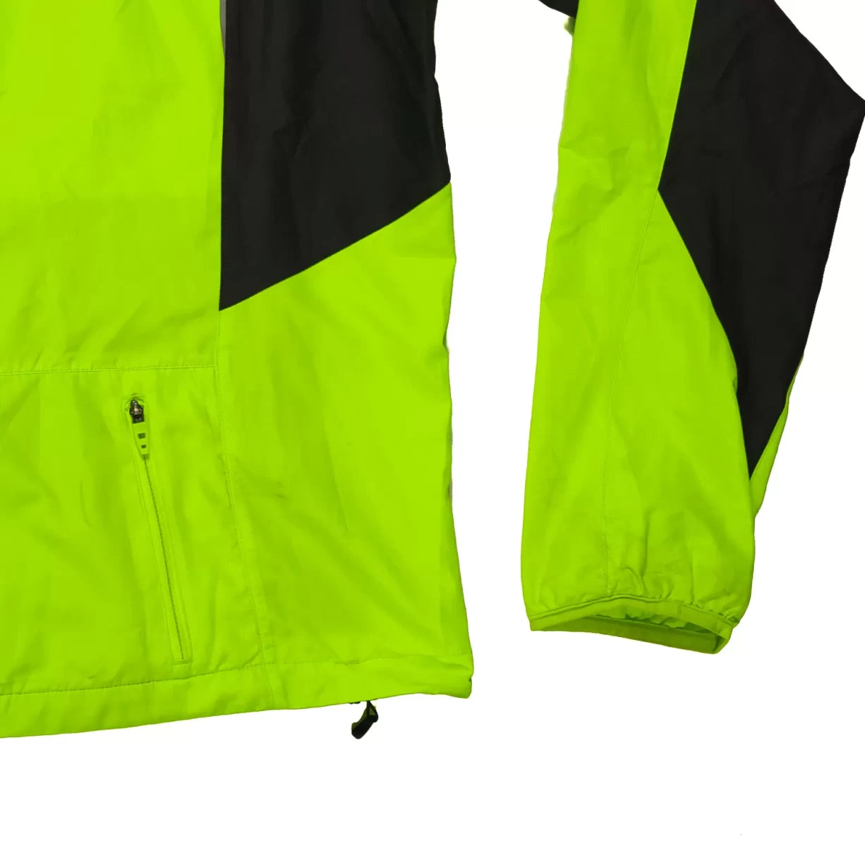 MGreen / Black