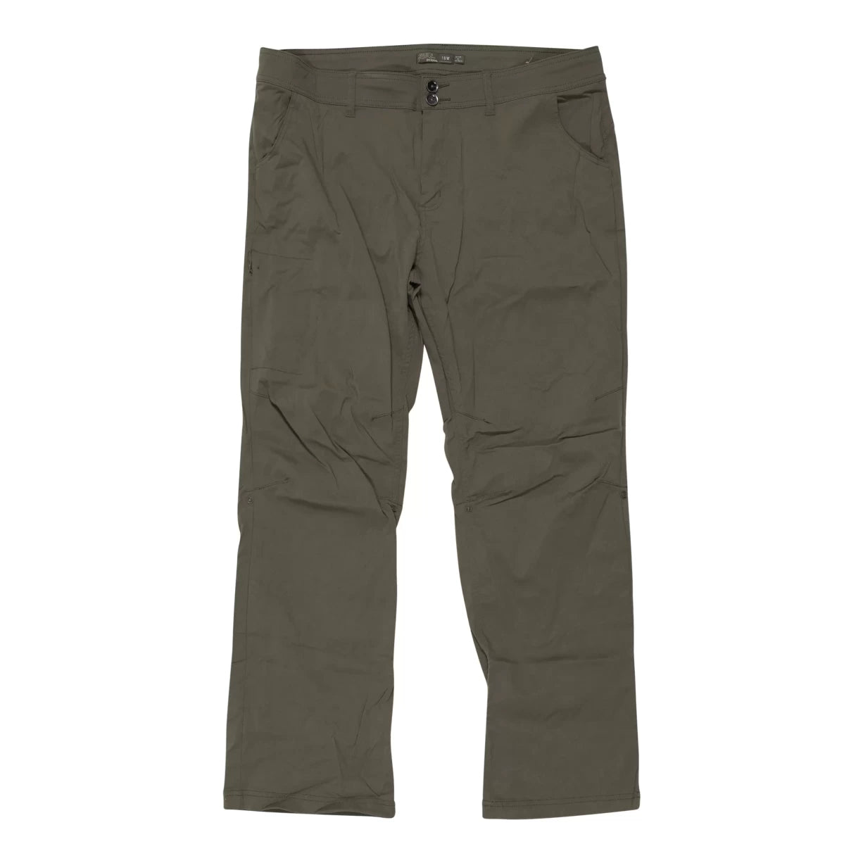 18Slate Green