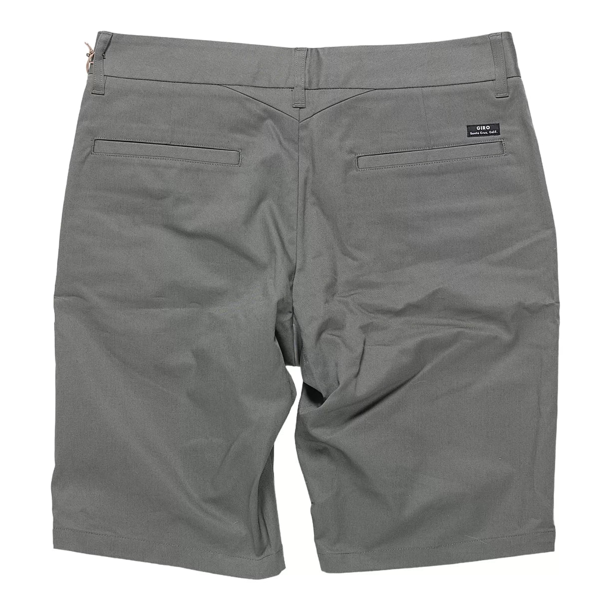 32Castor Grey