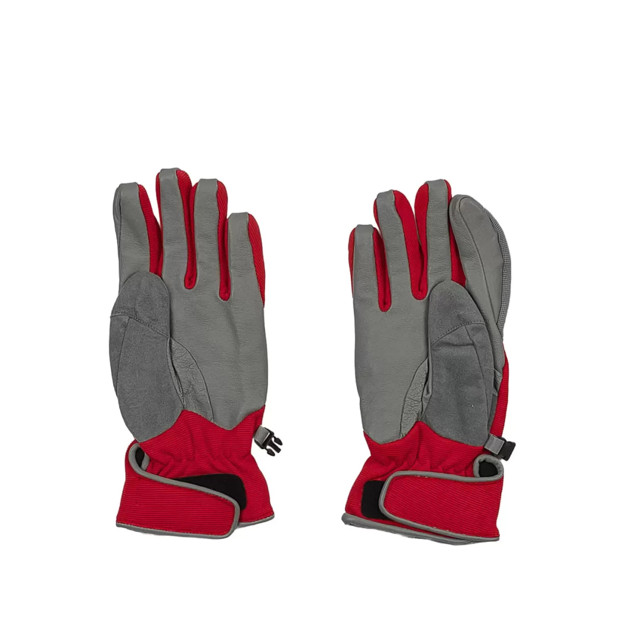 MGrey/Red