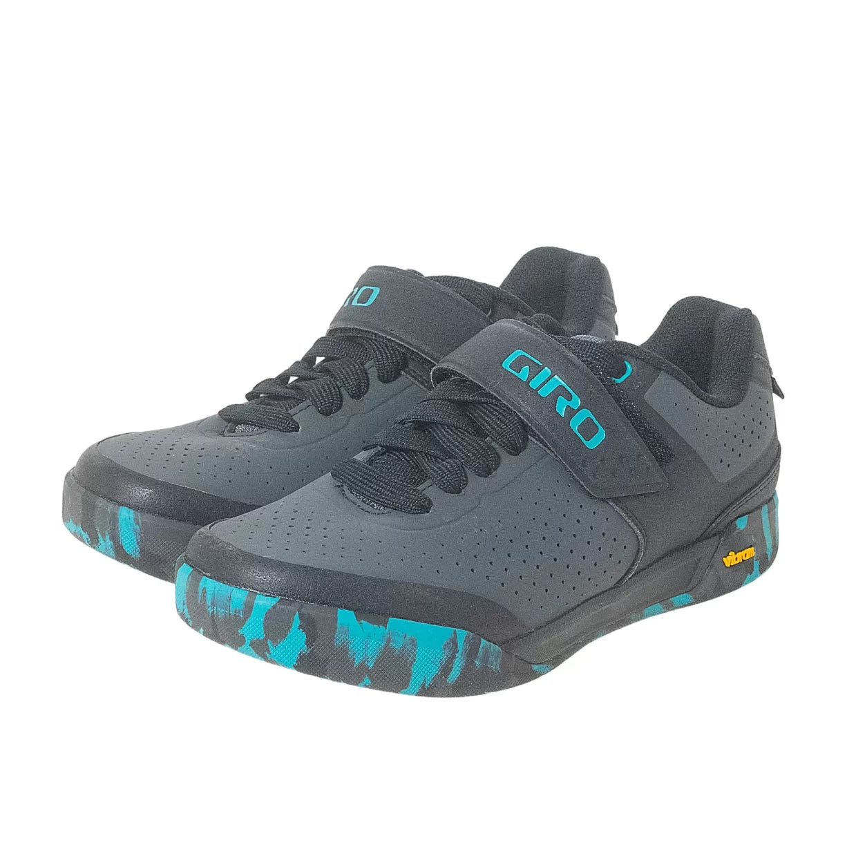 41.0Grey/Blue