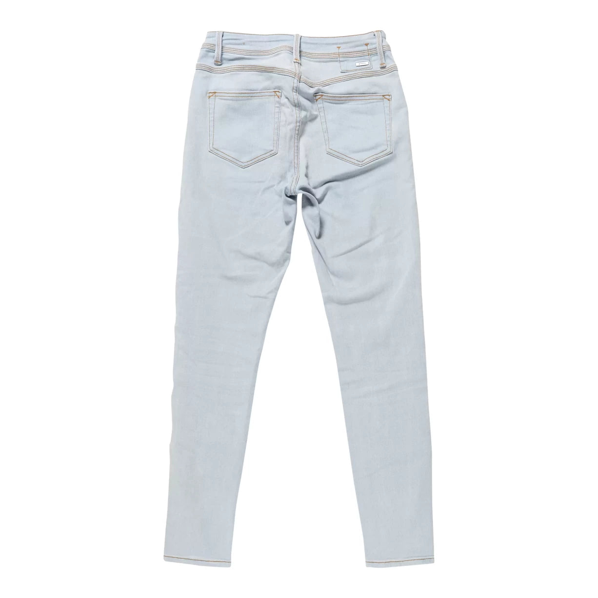 8 / 29Denim