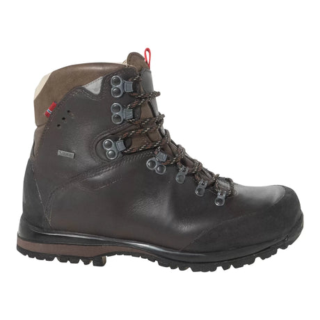 8.5Brown