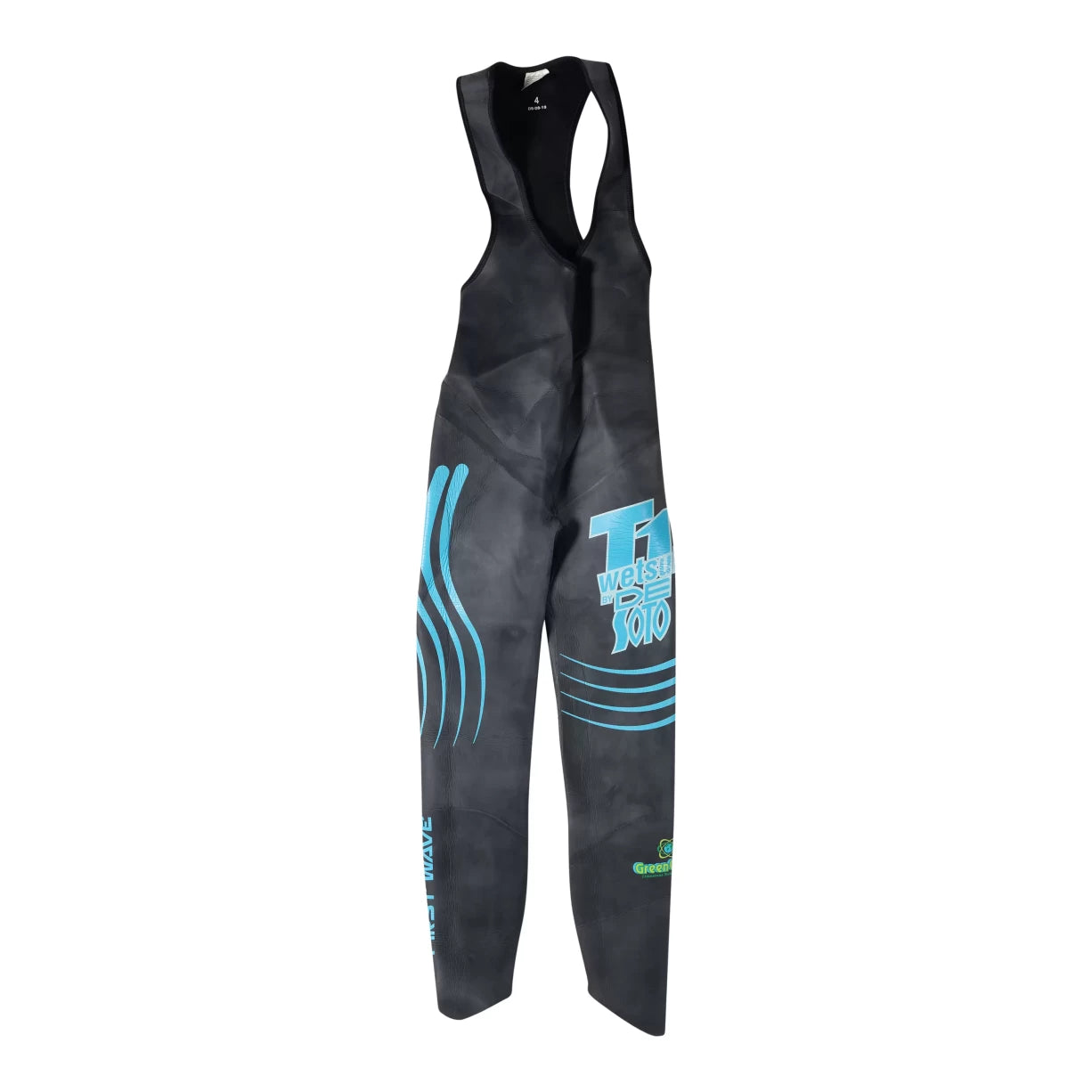 4Black/Blue