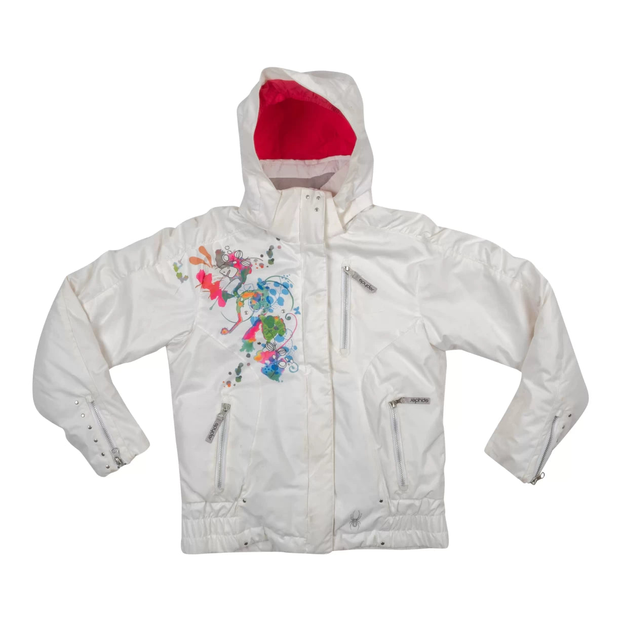 12White