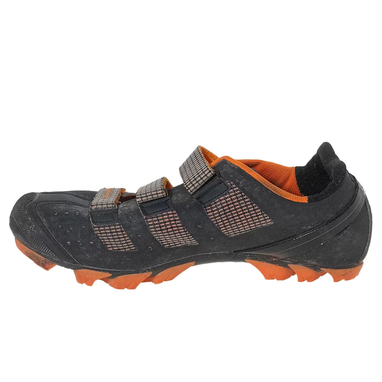 13.5Black/Orange