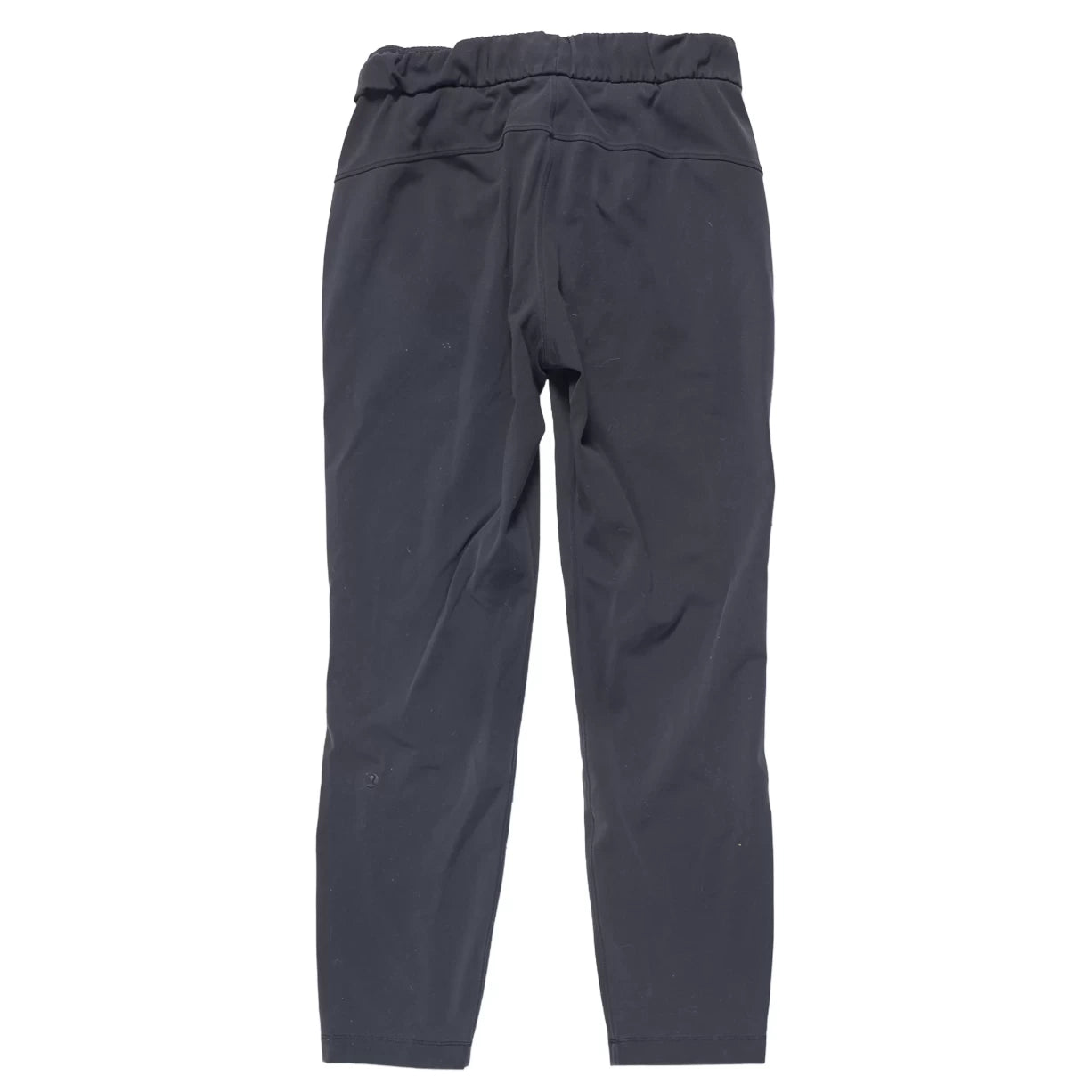 Estimated size SBlack