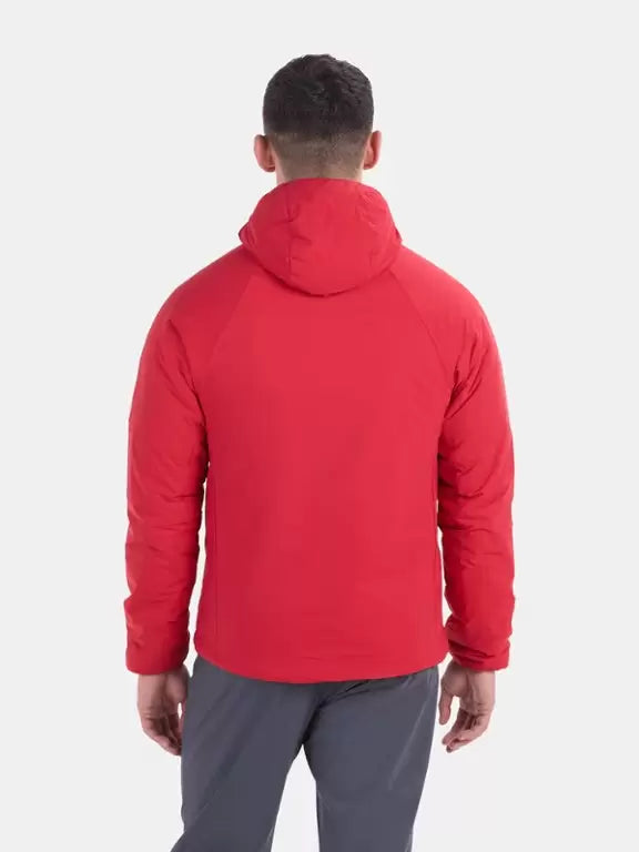 MTeam Red