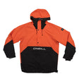 MOrange/Black