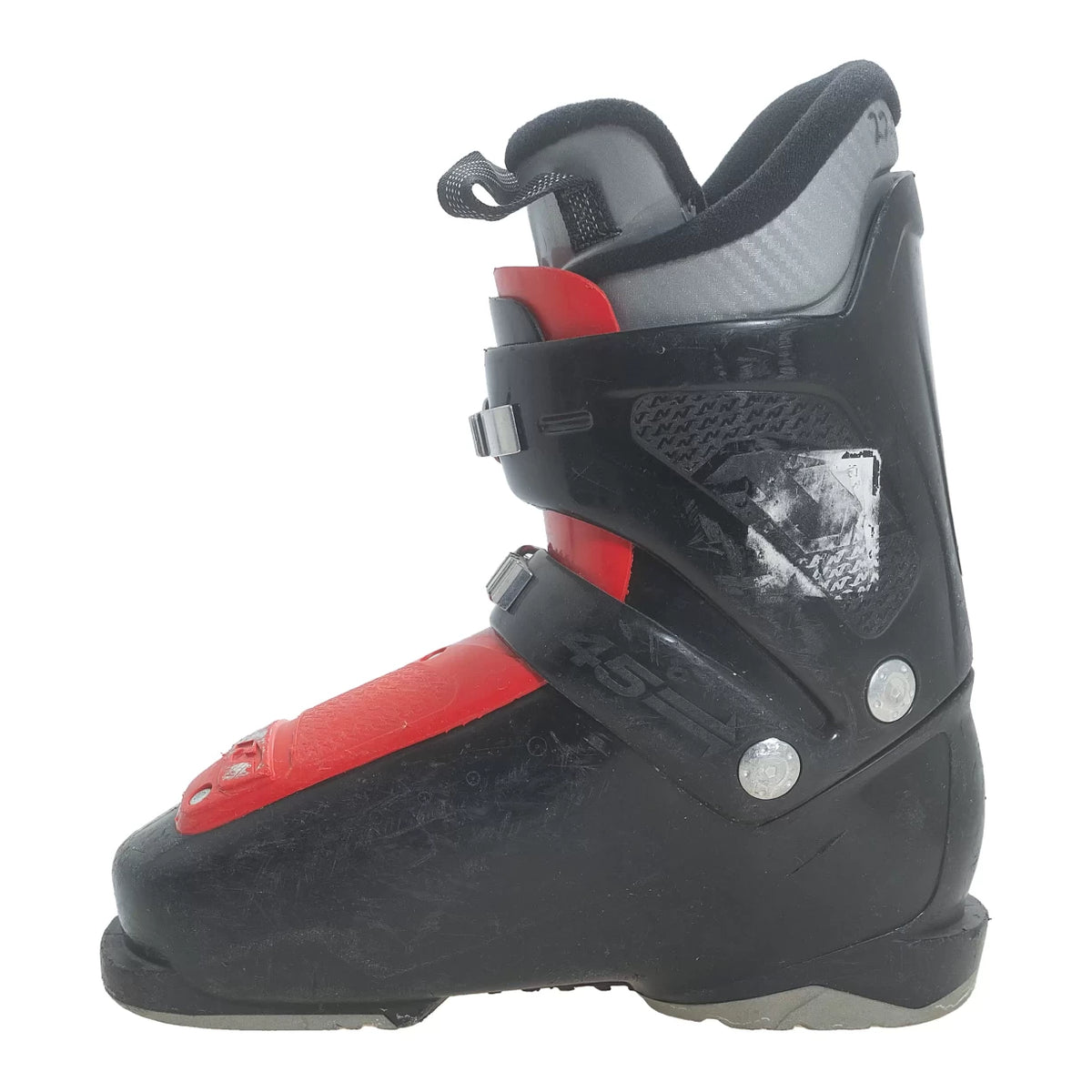 22.0Black/Red