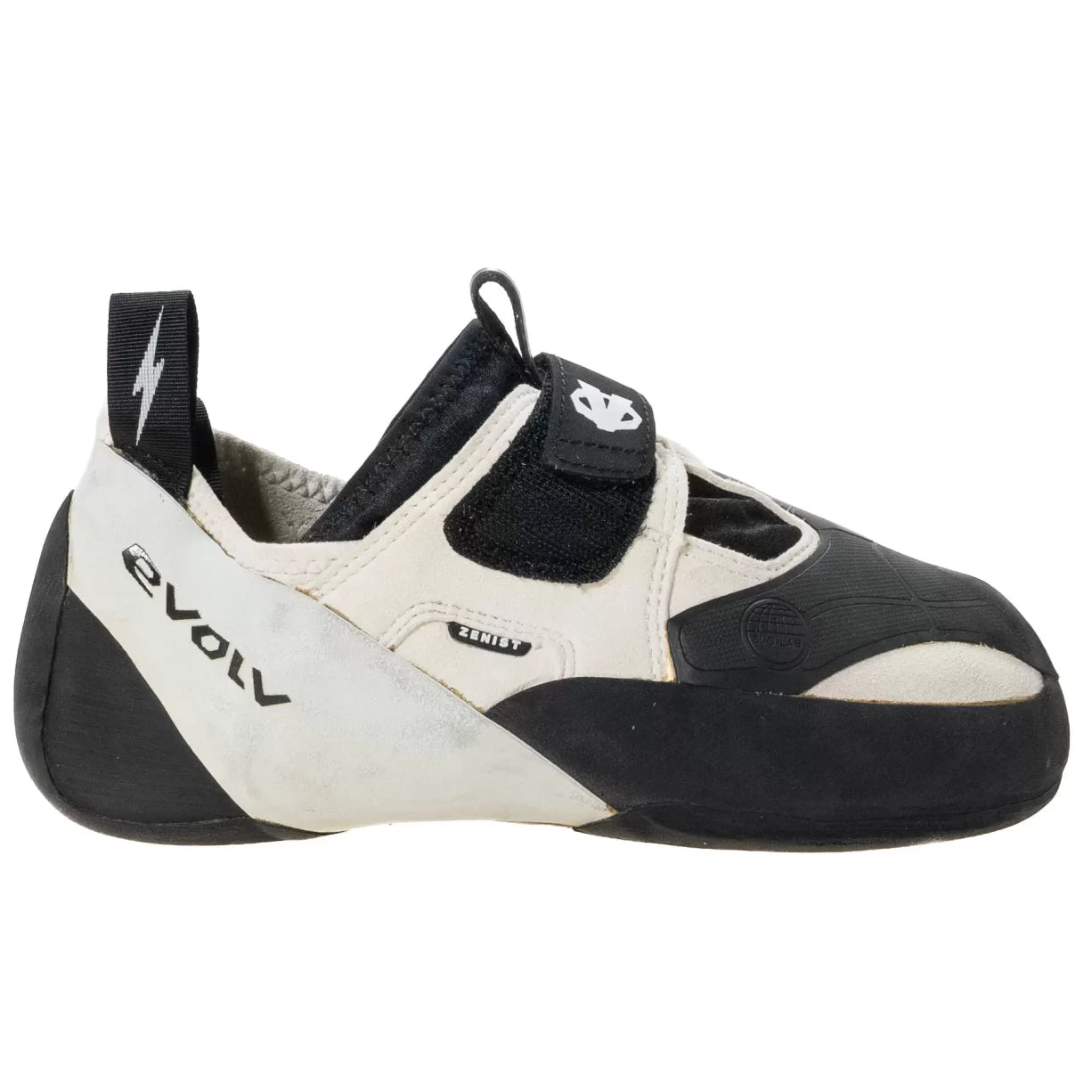 45Black/White