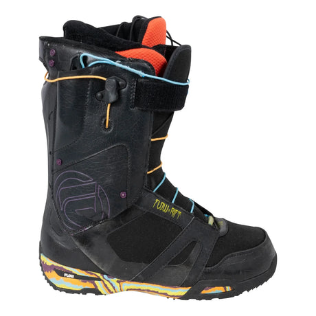 8.5Black/Multi