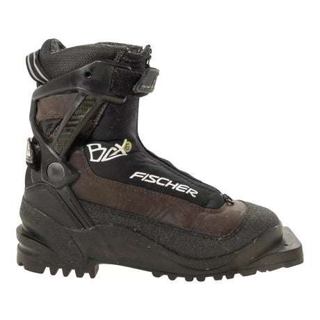 39.0Black/Brown