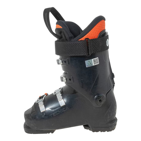 see tech specsBlack/Orange