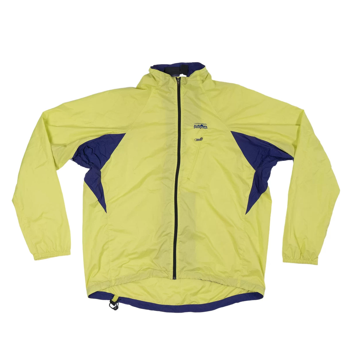 XLNeon Yellow