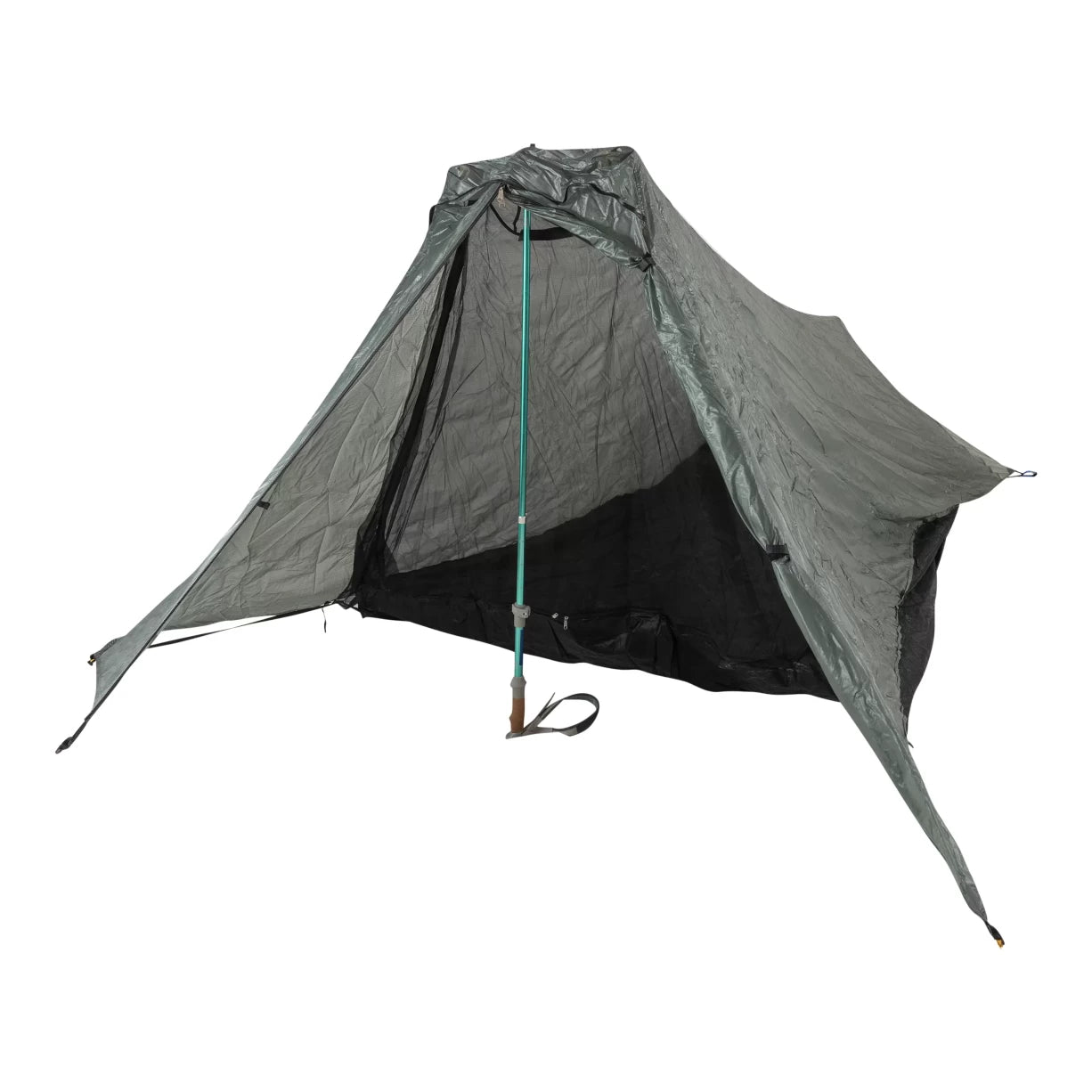 モトレイル タープテント Tarptent | MoTrail Motrail 公式通販 試し