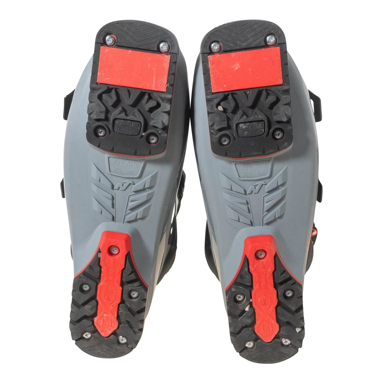 26.5Gray