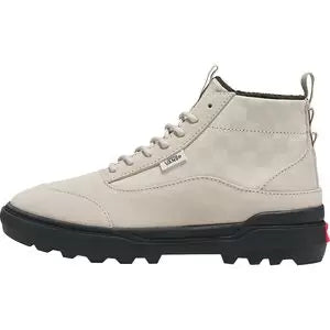 Mens 7.5/Womens 9Checkerboard Black/Cream