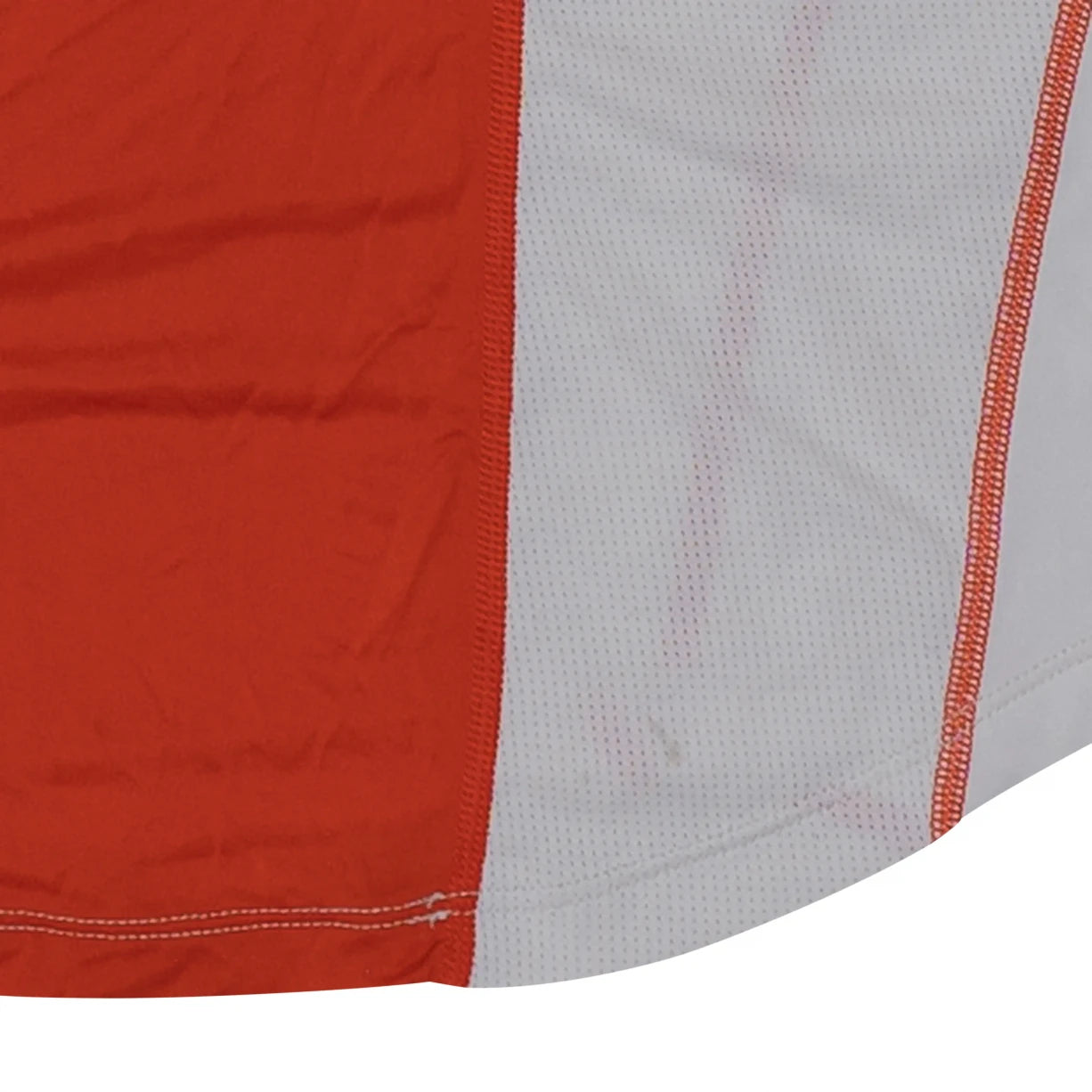 XLWhite/Orange