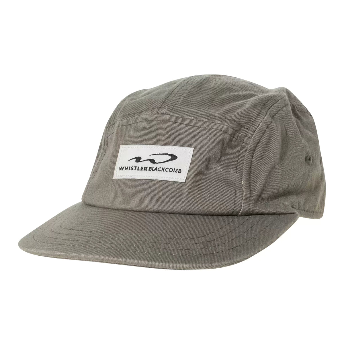 Pukka Inc. Pukka Inc. Whistler Blackcomb 5 Panel Hat – Geartrade.com