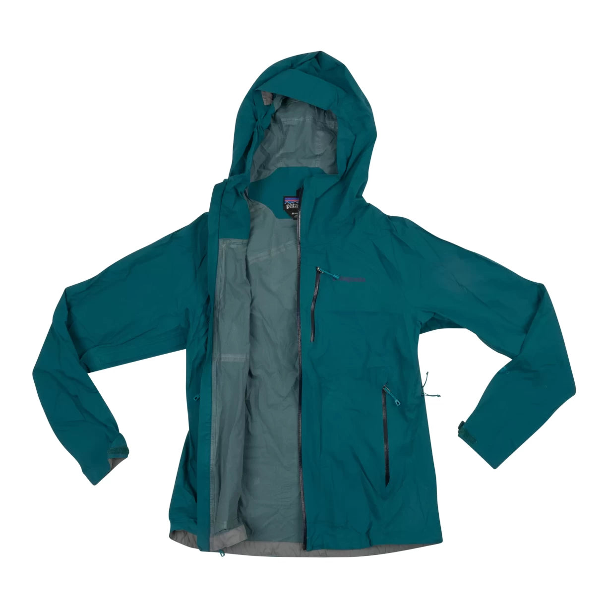 MDark Teal