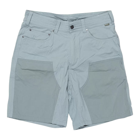 33Seafoam