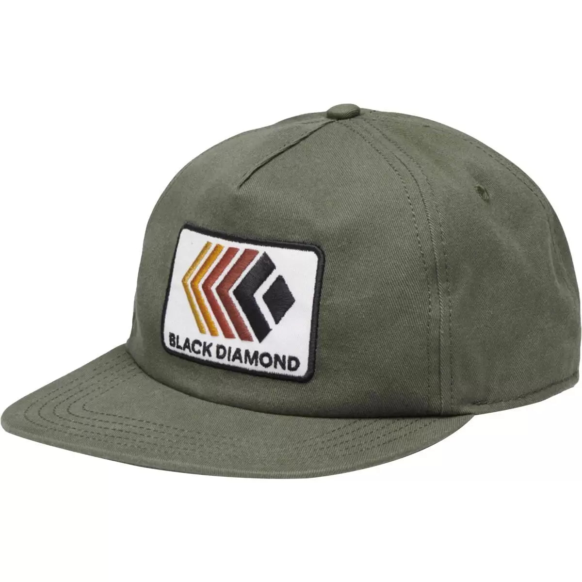 ALLTundra Faded Patch