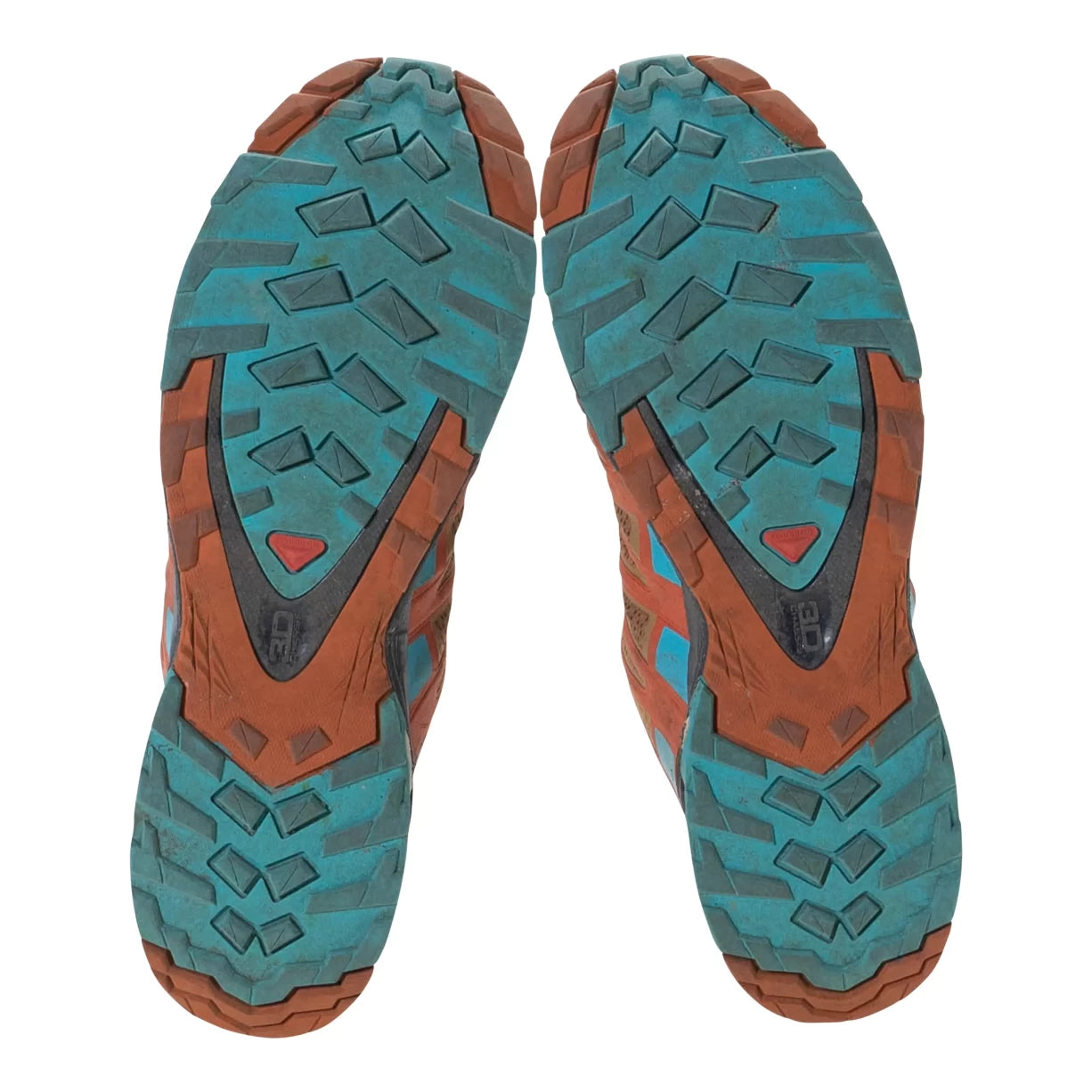 12.5Blue/Orange