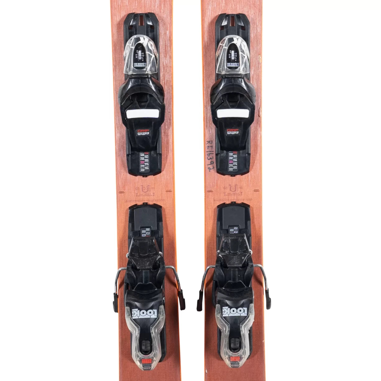 150cmOrange
