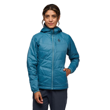 SCreek Blue