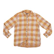 MYellow Plaid