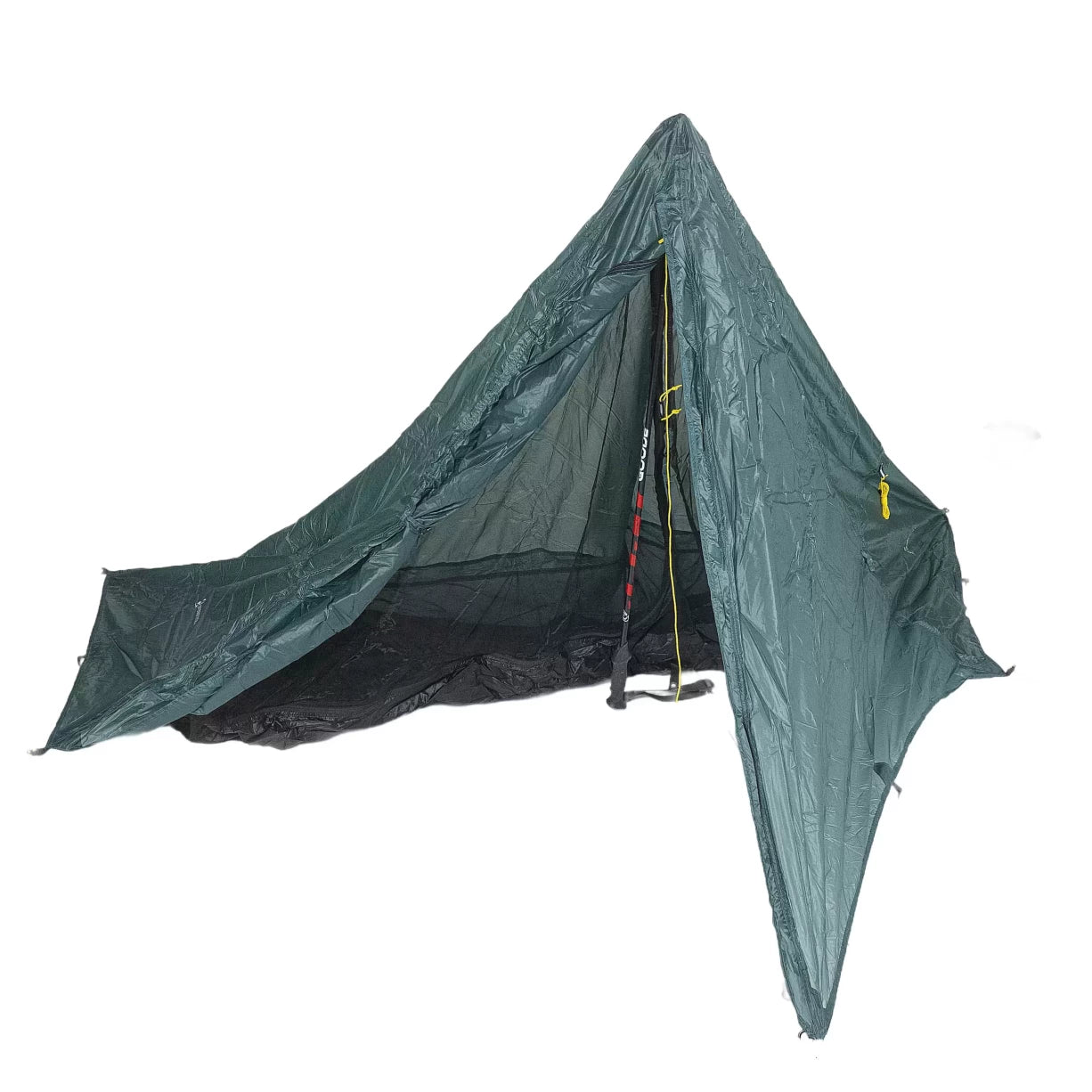 1 PersonGreen