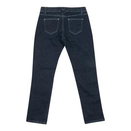 8 ShortDenim