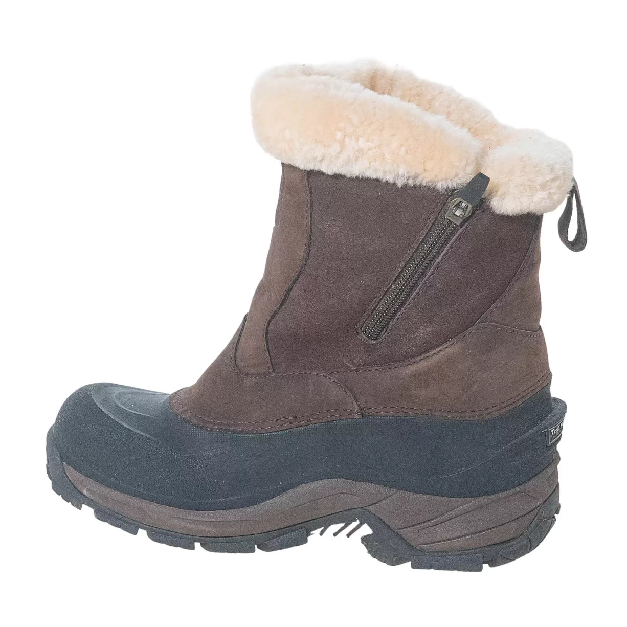 8.5Brown