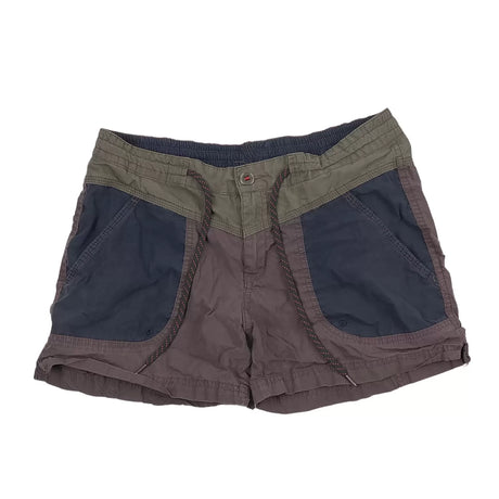 8Green/Brown