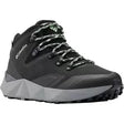 9.5Black/Vivid Mint