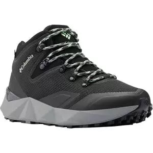 9.5Black/Vivid Mint