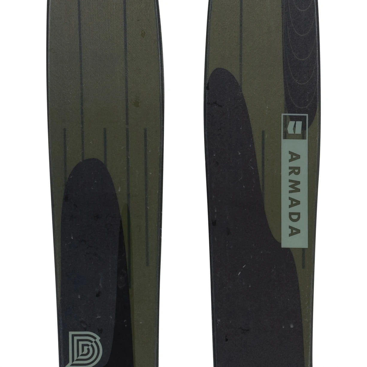 188cmBlack/Green