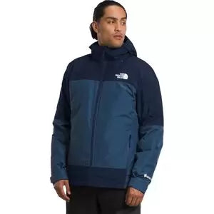 SShady Blue/Summit Navy
