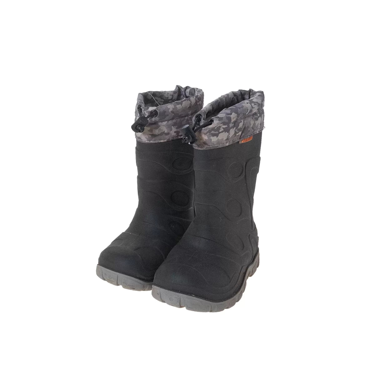 9Black