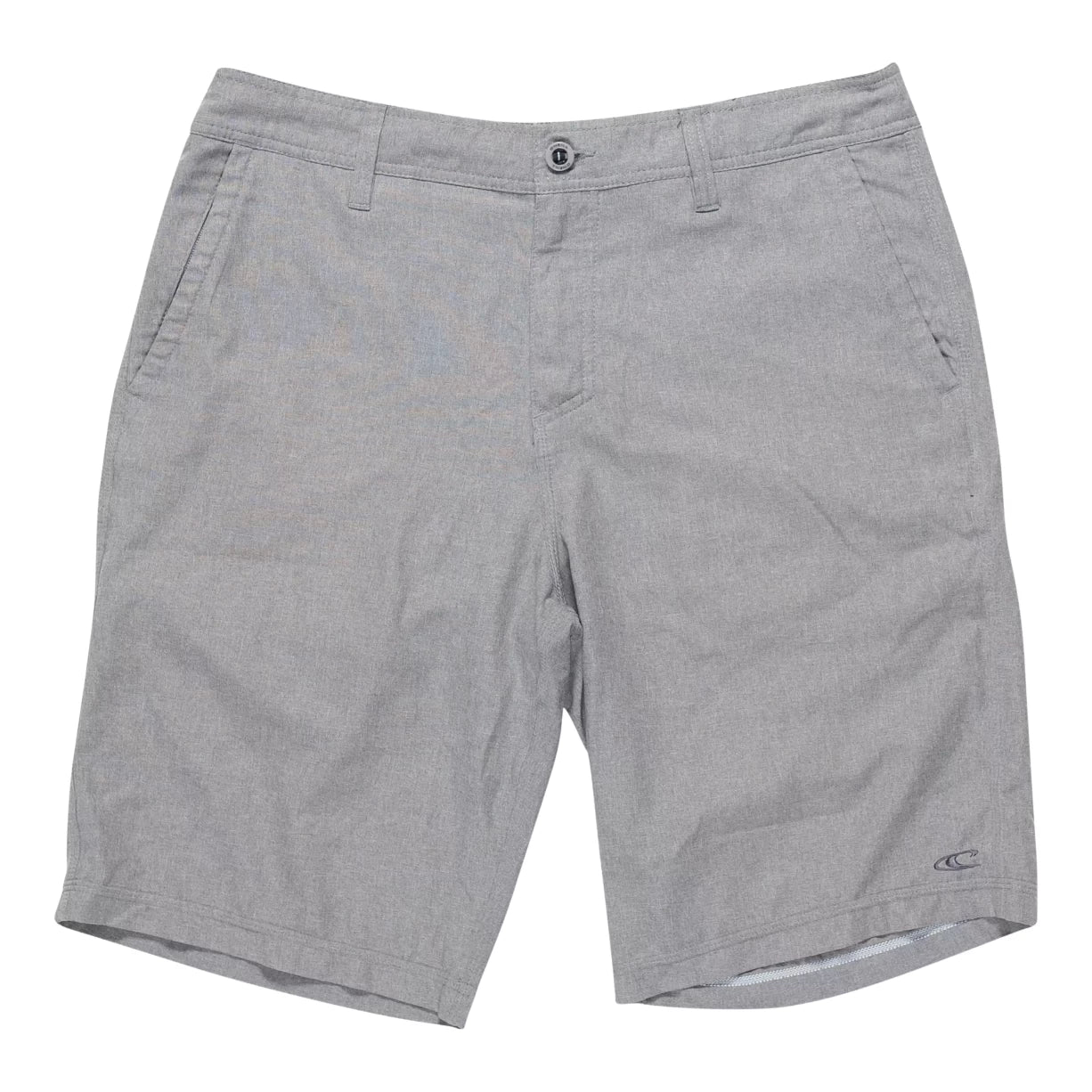 32Grey Heather
