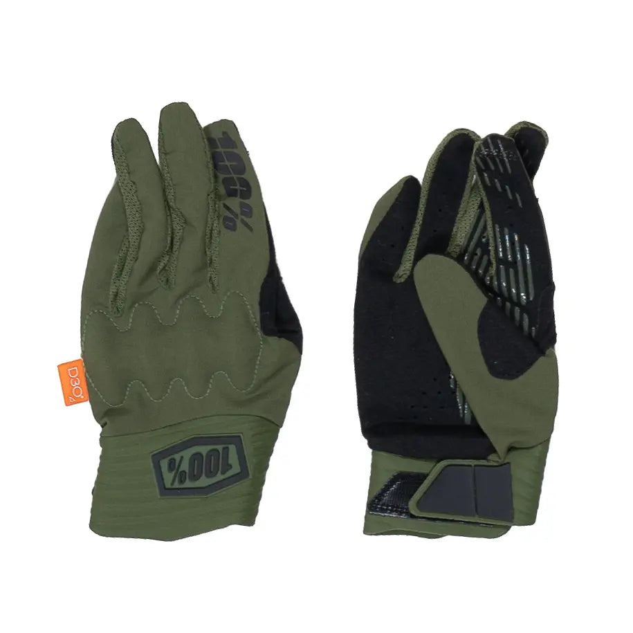 SGreen/Black
